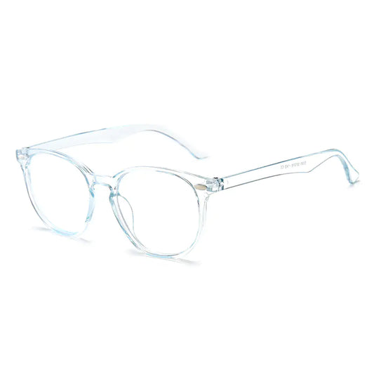 VintageVision Blauw Licht Bril