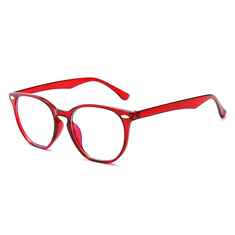 VintageVision Blauw Licht Bril