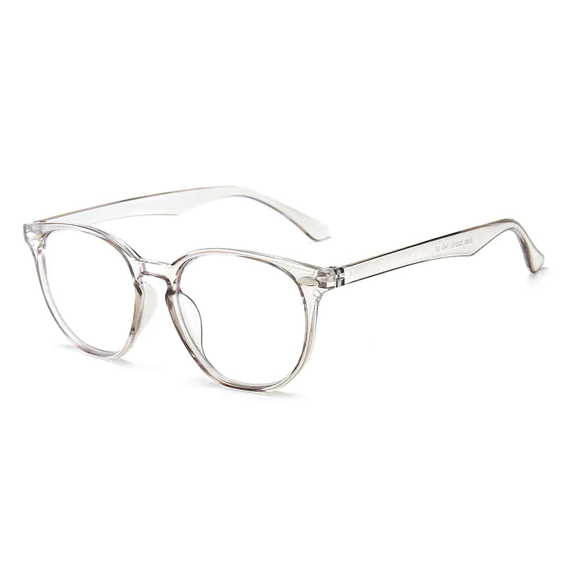 VintageVision Blauw Licht Bril