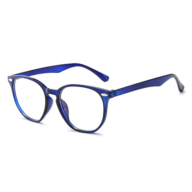 VintageVision Blauw Licht Bril