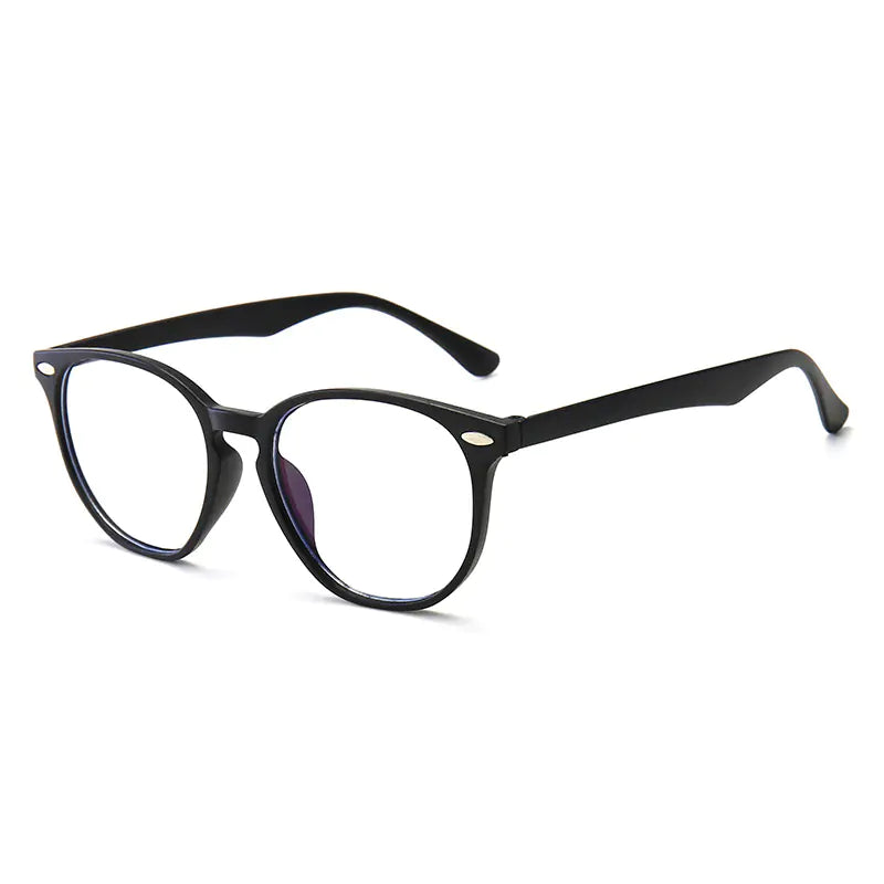 VintageVision Blauw Licht Bril