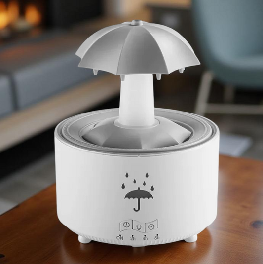 RainFlow