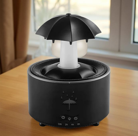 RainFlow