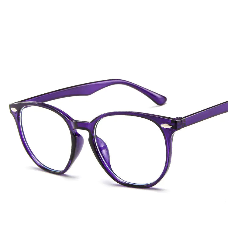 VintageVision Blauw Licht Bril