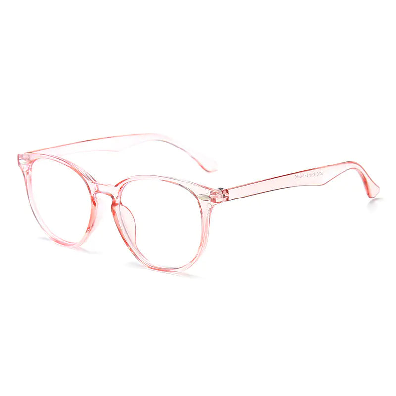 VintageVision Blauw Licht Bril
